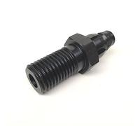 Werkmax Adaptateur de couronne de forage 1 1/4" | Convient pour carotteuse Hilti DD