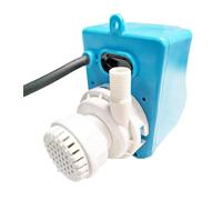 Werkmax Pompe à eau pour scie à pierre, WMP700, pompe pour trancheuse à pierre, coupe humide, 700 l/h