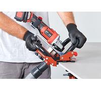 Werkmax Raimondi BC45 Affûteur de bord pour coupes à onglet manuelles