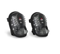 Werkmax RUBI 81989 Genouillères en gel pour professionnels