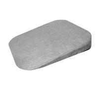 Werkmeister Sitty Coussin de cale pour voiture Noir