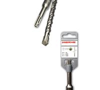 WERKON Foret à béton professionnel SDS Plus - 12 x 600 mm