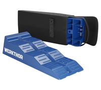 Werkthor camping-car 5t cales avec sac - Set 2 pcs