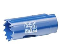 Werkzeug 25100322 Hss-lochsÃ¿ge Ls 22 - Pferd