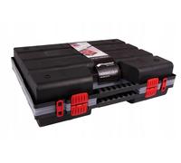 Organisateur d'outils et d'ateliers KNOS504015