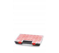 Werkzeug-Organizer KNO35255B, Werkstatt-Organizer