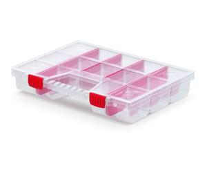 Werkzeug-Organizer KNO40307T, Werkstatt-Organizer