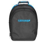 Werkzeug-Rucksack Professionnel GEDORE WT 1056 11