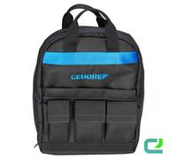 Werkzeug-Rucksack Soft GEDORE WT 1056 12