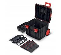 Boîte à outils à roulettes C BLOCK PRO 40