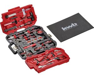 Werkzeugkoffer 70tlg