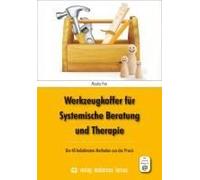 Werkzeugkoffer Für Systemische Beratung Und Therapie