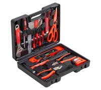 Werkzeyt Mallette D'Outils 44 Pièces CP566043