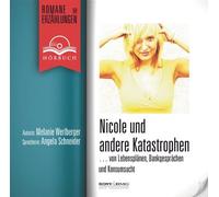 Werlberger, Melanie - Nicole und Andere Katastrophen [Import]