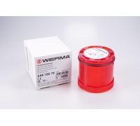 Werma 644 100 75 Élément Lumineux LED 24VAC/DC RD 644.100.75 OVP, NEUF