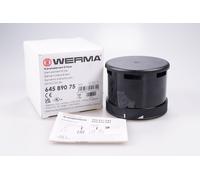 Werma 645 890 75 Élément De Sirène 8 Sons OVP, NEUF