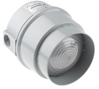 Werma Applique Durée LED 24 VDC, vert, 89022055