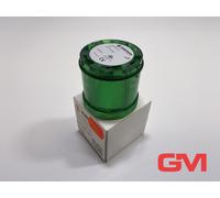 werma Werma Élement lumineux LED permanent 24 V UC vert 64420075 Quantité:1