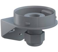 Werma Signaltechnik 260.700.06 Equerre de montage adapté pour série (technique de signalisation) EvoSIGNAL