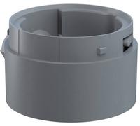Werma Signaltechnik 261.700.02 Adaptateur de raccordement adapté pour série (technique de signalisation) EvoSIGNAL