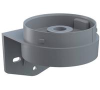 Werma Signaltechnik 261.700.06 Equerre de montage adapté pour série (technique de signalisation) EvoSIGNAL