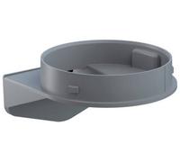 Werma Signaltechnik 261.700.07 Equerre de montage adapté pour série (technique de signalisation) EvoSIGNAL