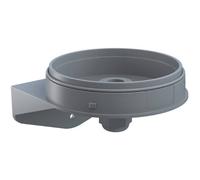 Werma Signaltechnik 262.700.06 Equerre de montage adapté pour série (technique de signalisation) EvoSIGNAL