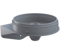 Werma Signaltechnik 262.700.06 Equerre de montage adapté pour série (technique de signalisation) EvoSIGNAL