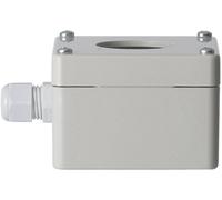 Werma Signaltechnik 975.815.03 Boîtier adapté pour série (technique de signalisation) Feu de signalisation à encastrer 814
