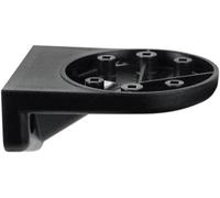 Werma Signaltechnik 975.826.05 Equerre de fixation adapté pour série (technique de signalisation) Feu de signalisation 826, Feu