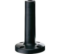 Werma Signaltechnik 975.840.10 Pied adapté pour série (technique de signalisation) KombiSIGN 71, Feu de signalisation à encastrer