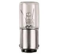 Werma Signaltechnik BA15D 5 W 24 V Ampoule adapté pour série (technique de signalisation) Feu de signalisation 200