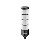 Werma Signaltechnik Colonne de signalisation 686.483.15 RST 56 LED bleu, jaune, vert, rouge 1 pc(s)
