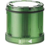 Werma Signaltechnik Elément de colonne de signalisation 64722055 64722055 vert 1 pc(s)