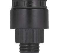 Werma Signaltechnik KombiSIGN 40 Adaptateur de tube