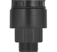 Werma Signaltechnik KombiSIGN 40 Adaptateur de tube