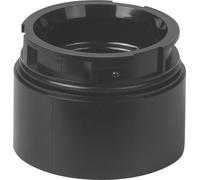 Werma Signaltechnik KombiSIGN 40 Adaptateur de tube adapté pour série (technique de signalisation) KombiSign 40