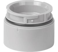 Werma Signaltechnik KombiSIGN 40 Adaptateur de tube adapté pour série (technique de signalisation) KombiSign 40