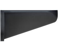 Werma Signaltechnik KombiSIGN 40 Equerre de fixation adapté pour série (technique de signalisation) KombiSign 40