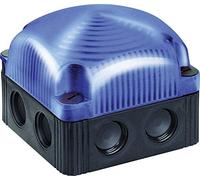 Werma Signaltechnik Lampe de signalisation LED 853.510.60 853.510.60 Bleu 230 V/AC