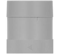 Werma Signaltechnik Ronfleur 635.700.75 WERMA 24 V DC/AC 85 dB