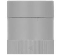 Werma Signaltechnik Ronfleur 635.700.75 WERMA tonalité continue 24 V DC/AC 85 dB