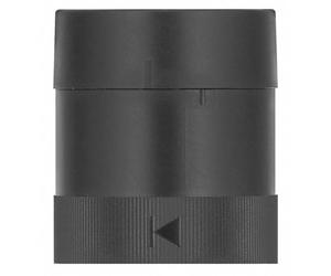 Werma Signaltechnik Ronfleur 635.800.75 KombiSIGN 40 tonalité à impulsion,