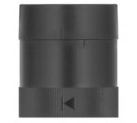 Werma Signaltechnik Ronfleur 635.800.75 KombiSIGN 40 tonalité à impulsion, tonalité continue 24 V/AC, 24 V/DC 85 dB