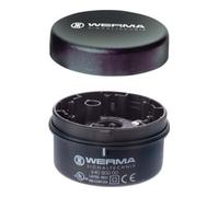 werma Werma Élément de connexion Cage Clamp BWM 64080000 Quantité:1