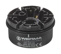 werma Werma Élément de raccordement à vis 64082000 Quantité:1