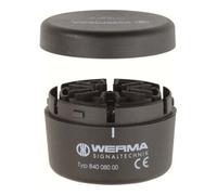 werma Werma Élément de raccordement pour montage sur tube 84008000 Quantité:1