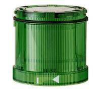 werma Werma Élement lumineux LED permanent 24 V UC vert 64420075 Quantité:1