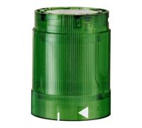 werma werma Élement lumineux LED permanent 24V AC/DC vert 84820055 Quantité:1