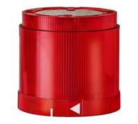 werma Werma Élement lumineux permanent rouge 84010000 Quantité:1
